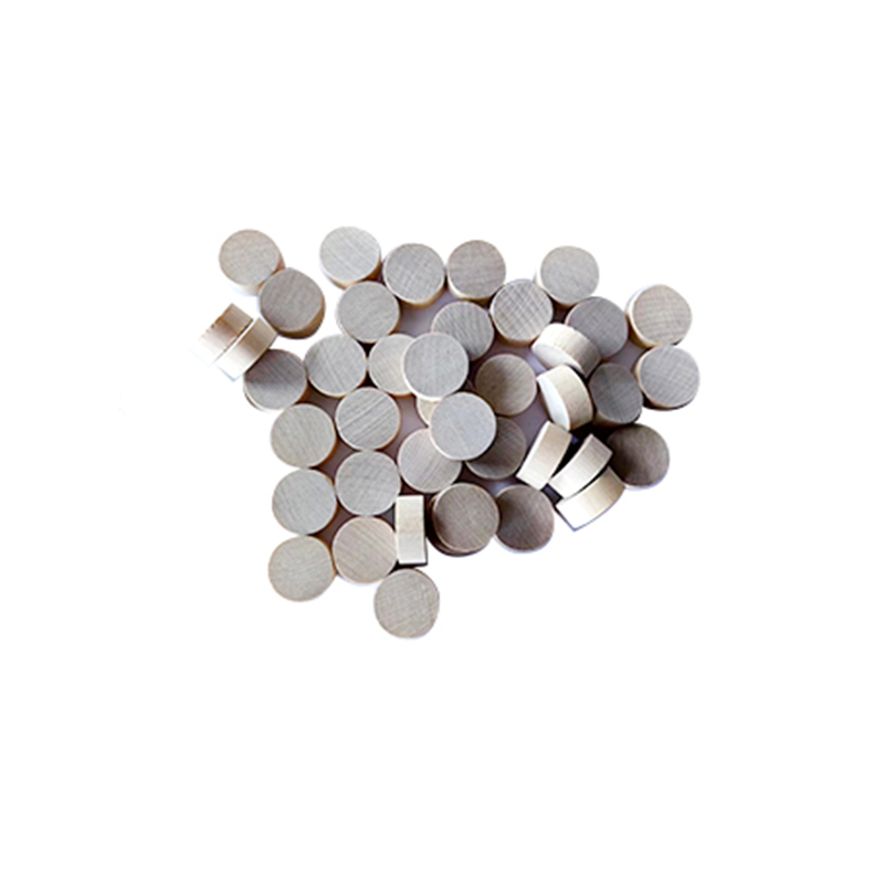 Wood slice, Wood cylinder